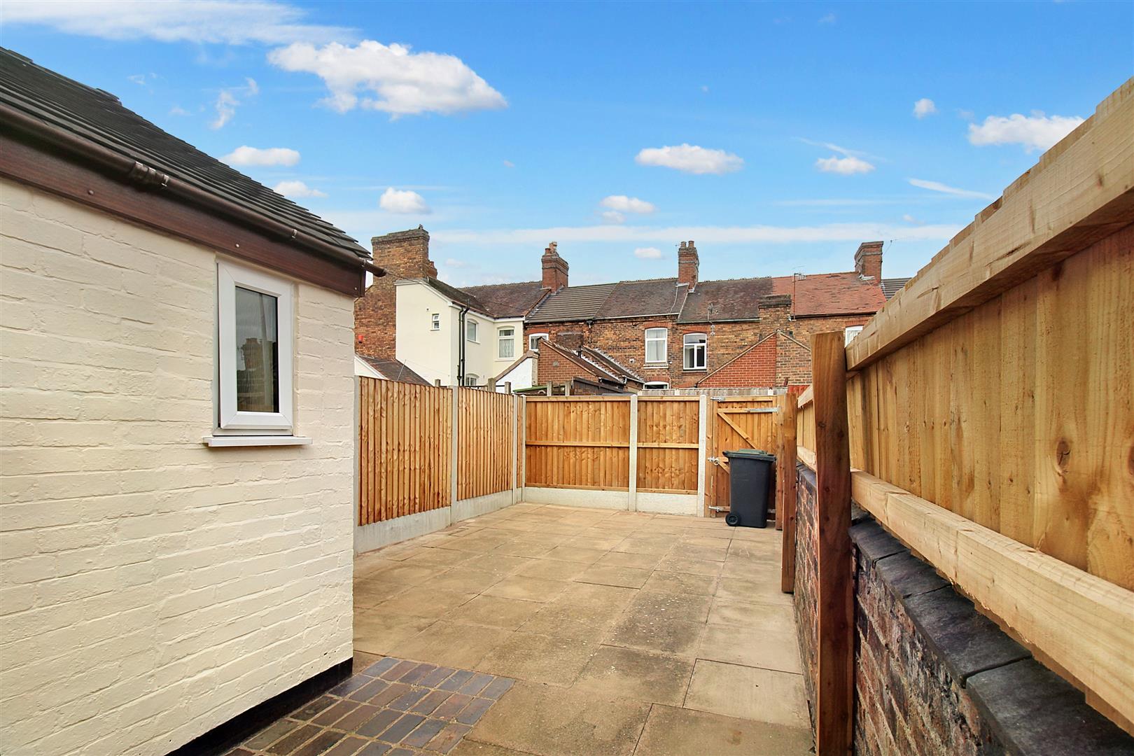Campbell Terrace, Birches Head, Stoke-On-Trent